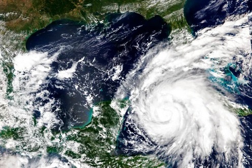 Florida Braces for Hurricane Season's Arrival Amidst Juneteenth Holiday