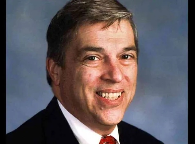 Former FBI Agent Robert Hanssen's Espionage Case Revisited Impact and Legacy