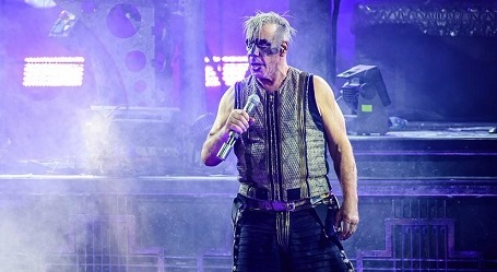 Lead singer issues response to allegations against Till Lindemann