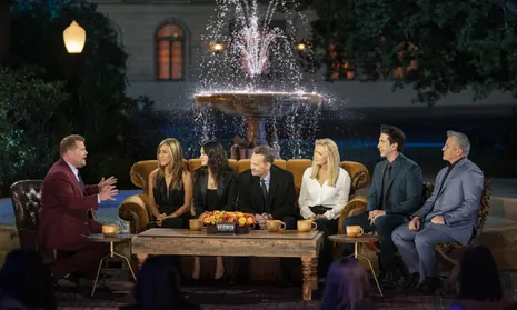 Ongoing Optimism Surrounding Friends Reunion as Crew Members Remain Unaccounted
