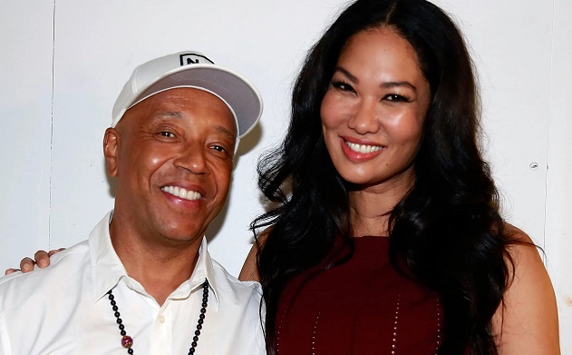 Russell Simmons Faces Criticism from Ex-Wife Kimora Lee Simmons and Children - A Call for Accountability