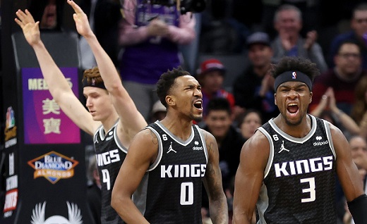 Sacramento Kings Unveil Promising Roster Additions Ahead of New NBA Season