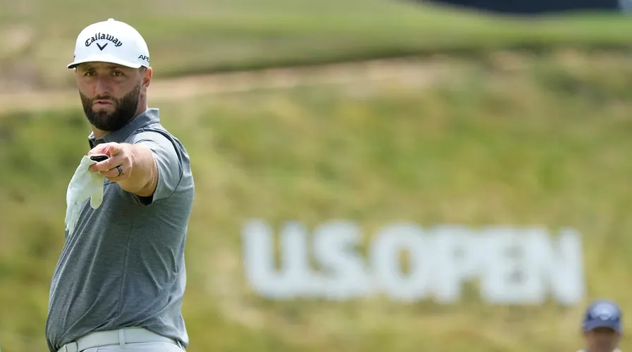 US Open Golf 2023 - A Second-Round Lookahead at the PGA Tour's Major Championship