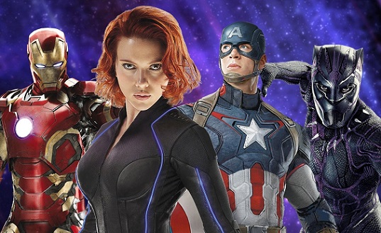 Unveiling the Marvel Cinematic Universe Secret Invasion - A Captain Marvel Refresher