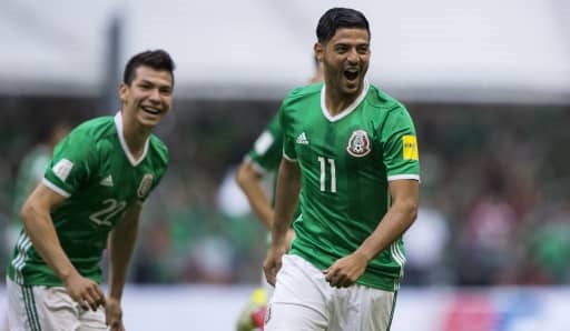 Why Brands Should not Wait Until 2026 to Invest In The Mexican Mens National Team
